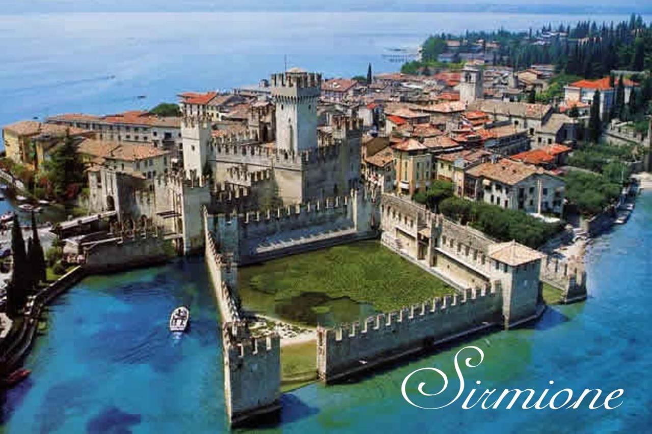 In Vacanza Da Miki 03 Desenzano del Garda Extérieur photo
