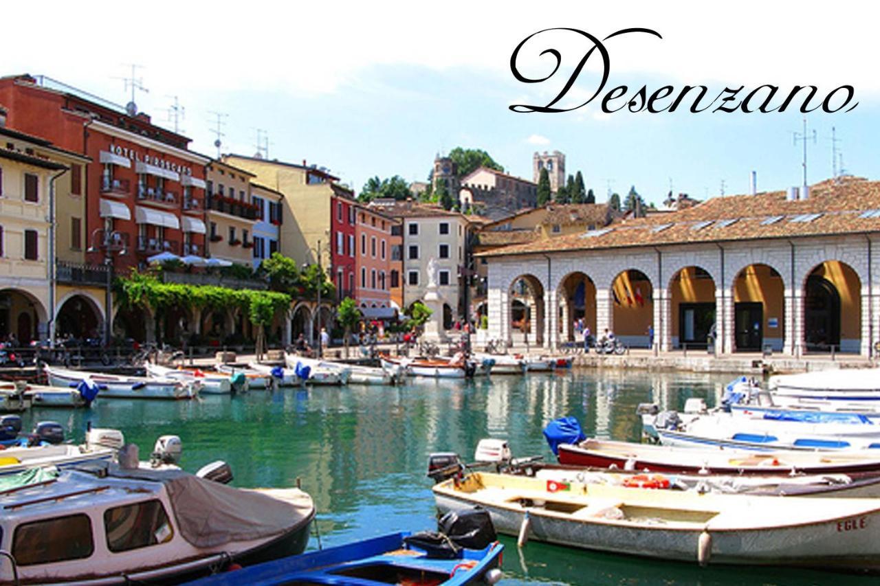 In Vacanza Da Miki 03 Desenzano del Garda Extérieur photo