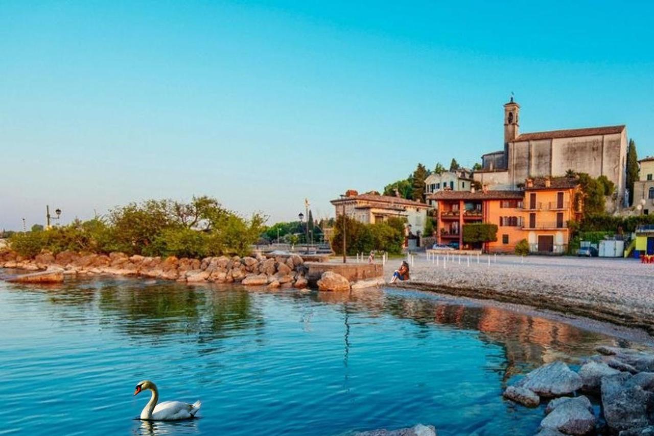 In Vacanza Da Miki 03 Desenzano del Garda Extérieur photo