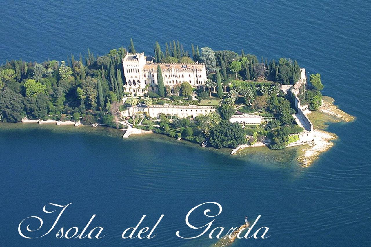In Vacanza Da Miki 03 Desenzano del Garda Extérieur photo